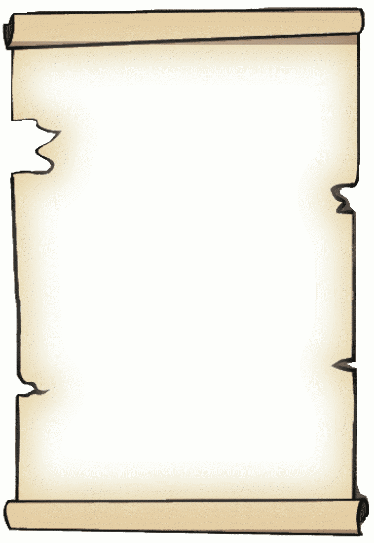 Free Parchment Cliparts, Download Free Clip Art, Free Clip Art on
