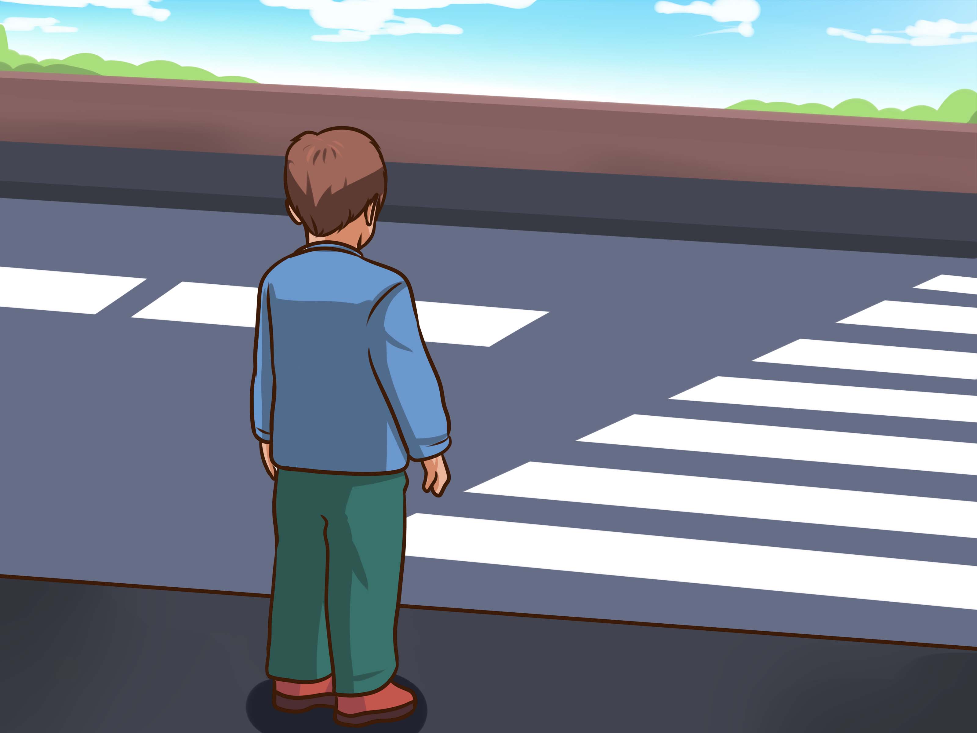 Free Jaywalk Cliparts, Download Free Jaywalk Cliparts png images, Free
