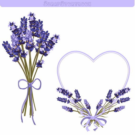 Free Lavender Cliparts, Download Free Lavender Cliparts png images