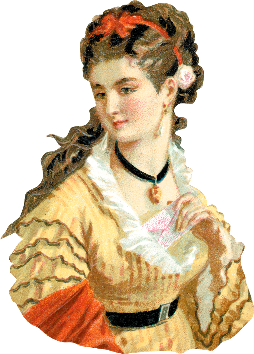 Free Victorian Cliparts, Download Free Victorian Cliparts png images