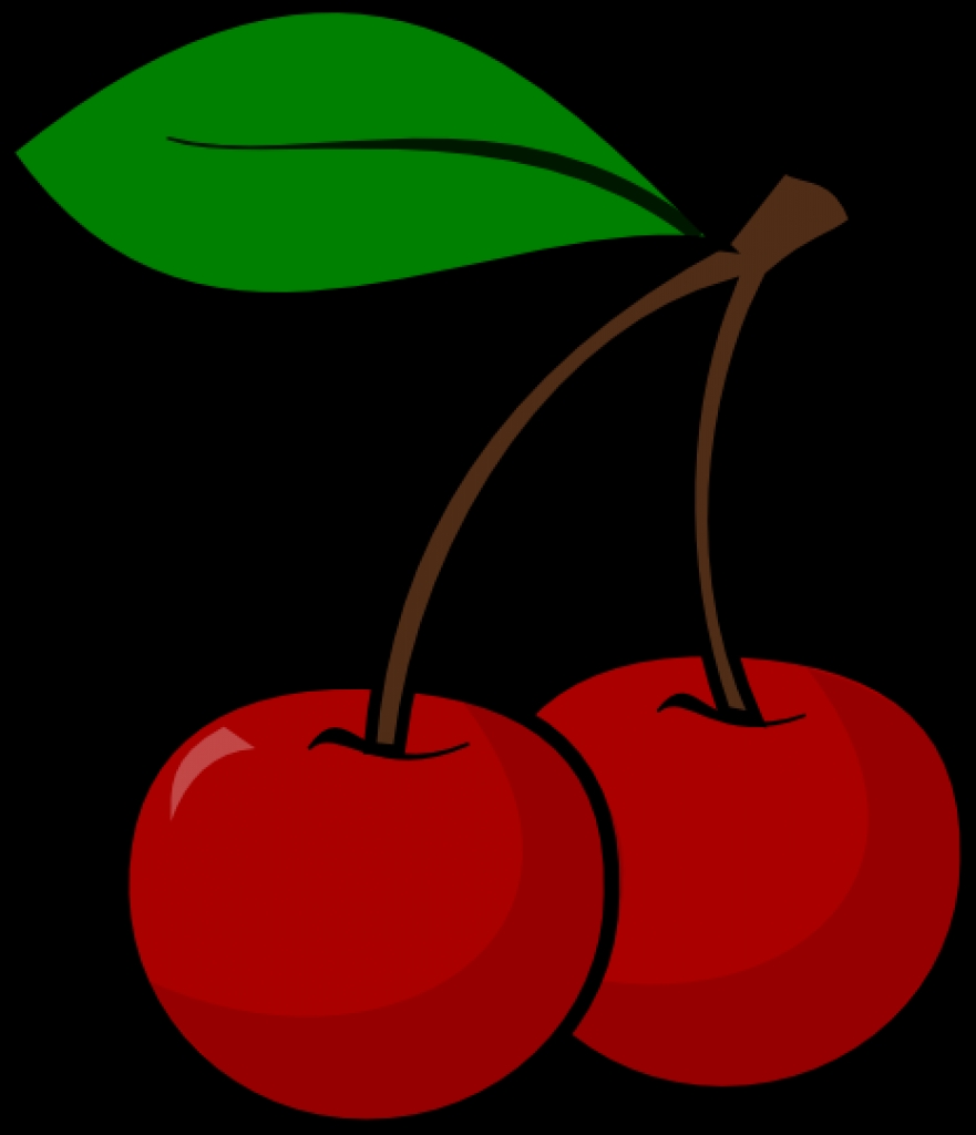 Free Cherries Cliparts, Download Free Cherries Cliparts png images, Free ClipArts on Clipart Library