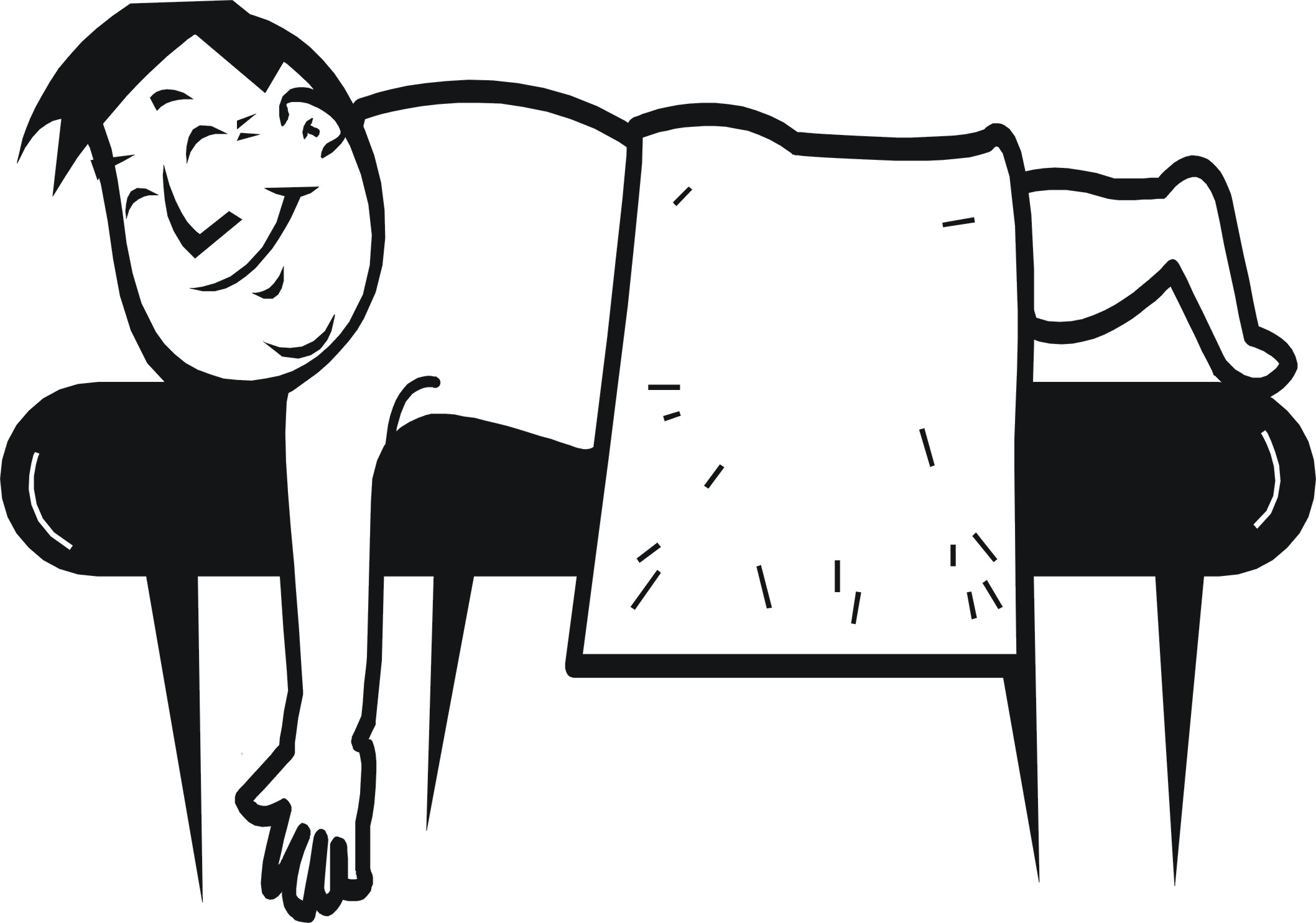 Free Massage Cliparts, Download Free Massage Cliparts png images, Free