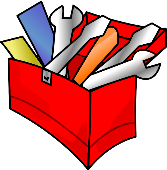 Free Toolbox Cliparts, Download Free Toolbox Cliparts png images, Free