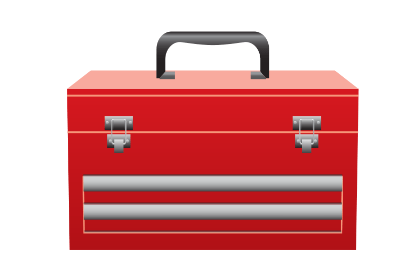 Free Toolbox Cliparts, Download Free Toolbox Cliparts png images, Free