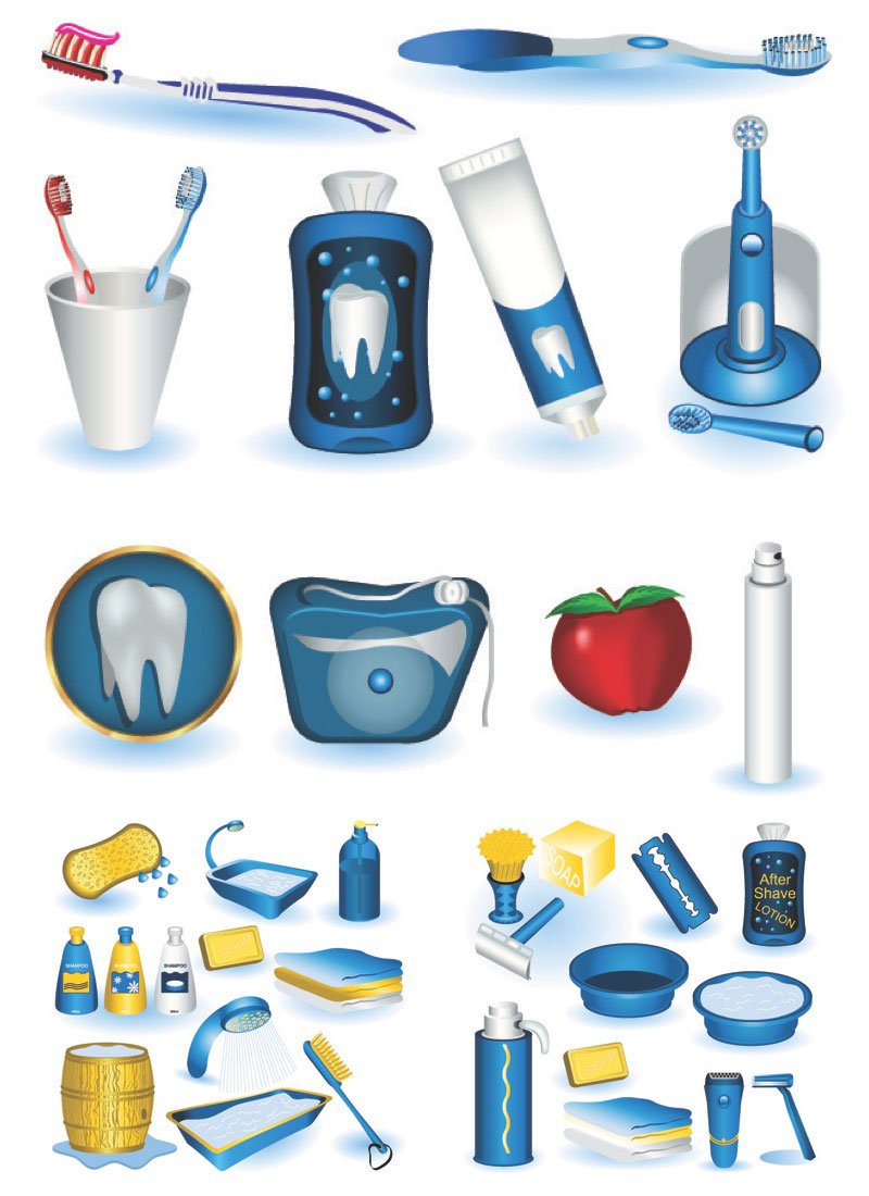 Free Hygiene Cliparts, Download Free Hygiene Cliparts png images, Free
