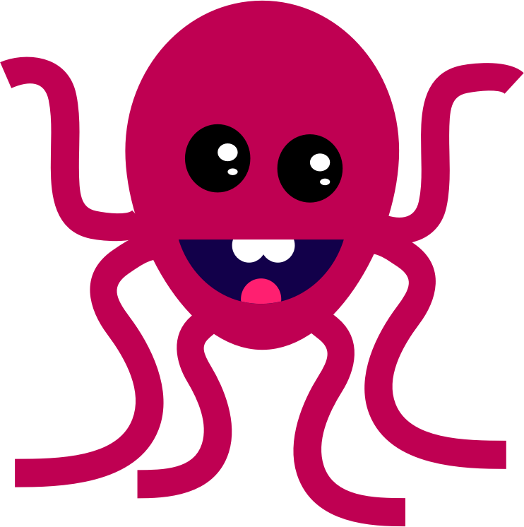 Free Octo Cliparts, Download Free Octo Cliparts png images, Free