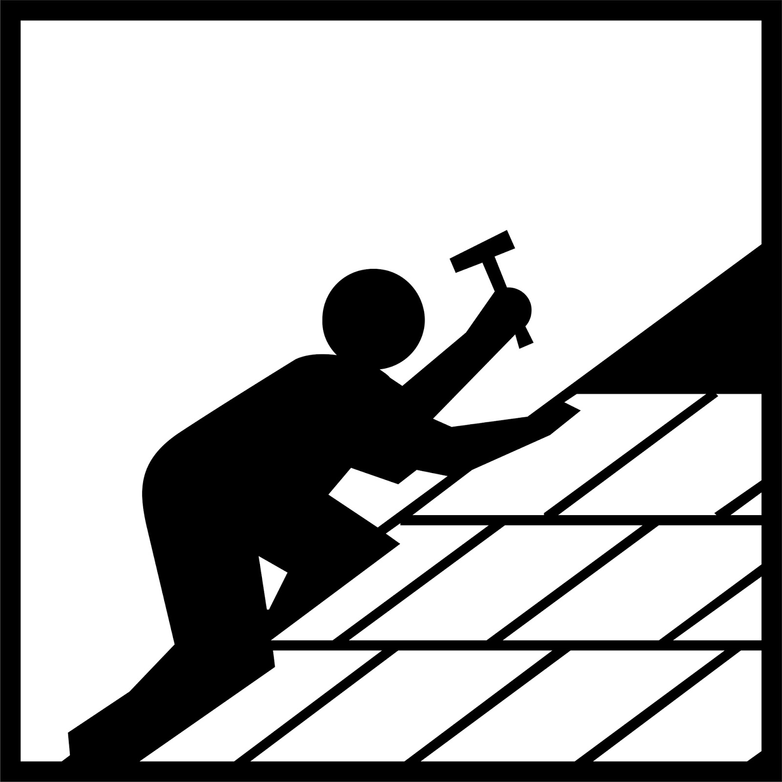 Free Roofer Cliparts, Download Free Roofer Cliparts png images, Free ClipArts on Clipart Library