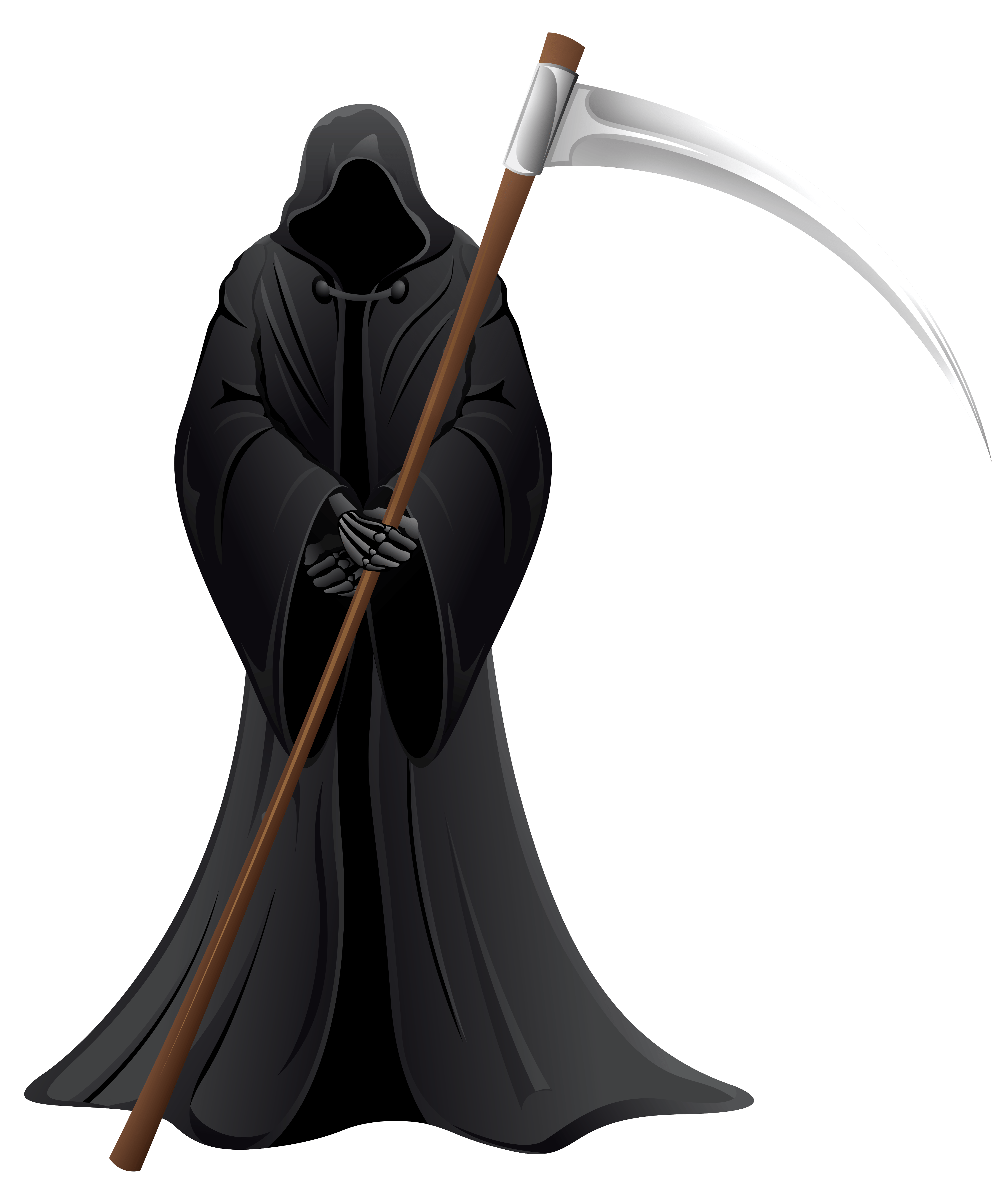 Free Grim Cliparts, Download Free Grim Cliparts png images, Free ClipArts on Clipart Library