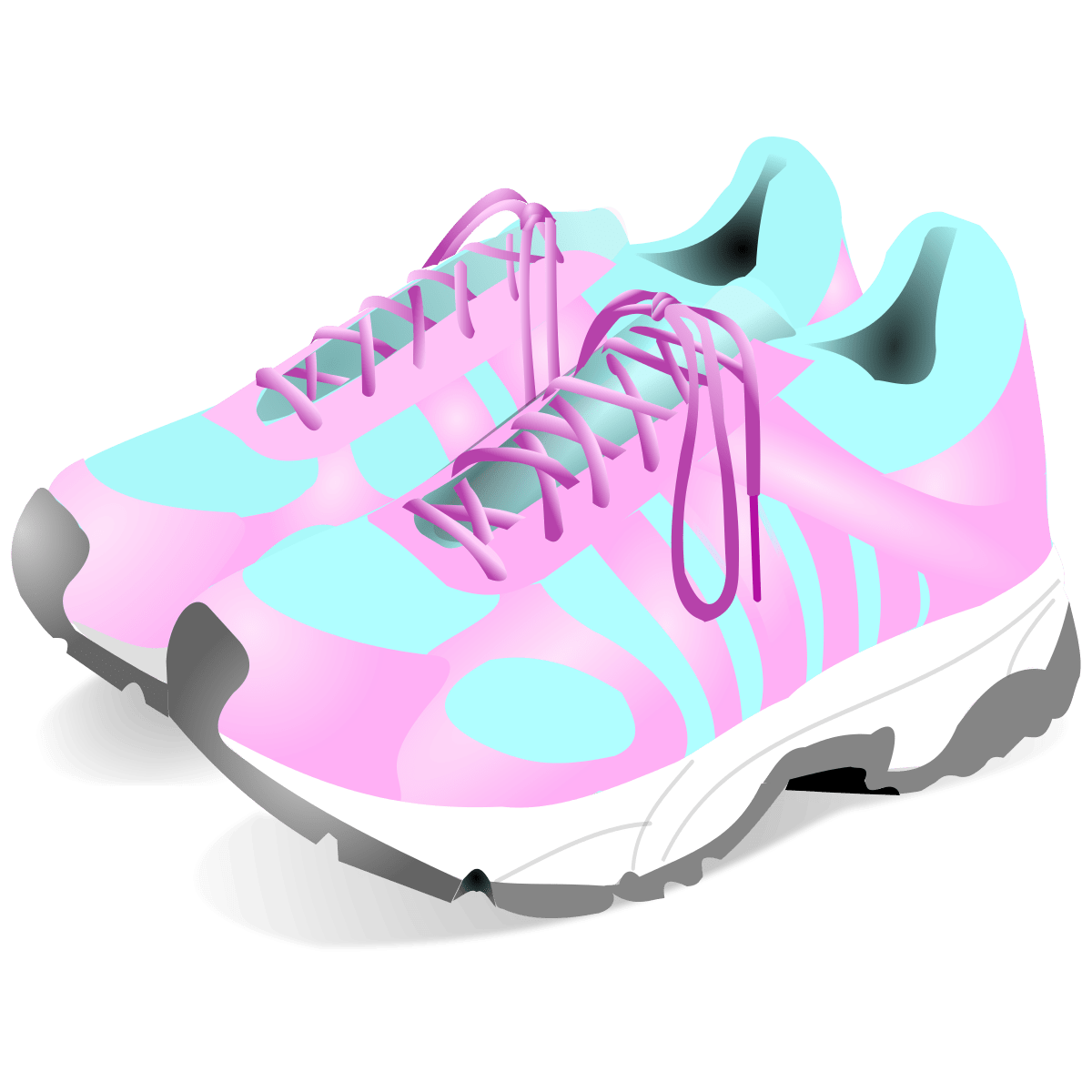 Free Sneakers Cliparts, Download Free Sneakers Cliparts png images, Free ClipArts on Clipart Library