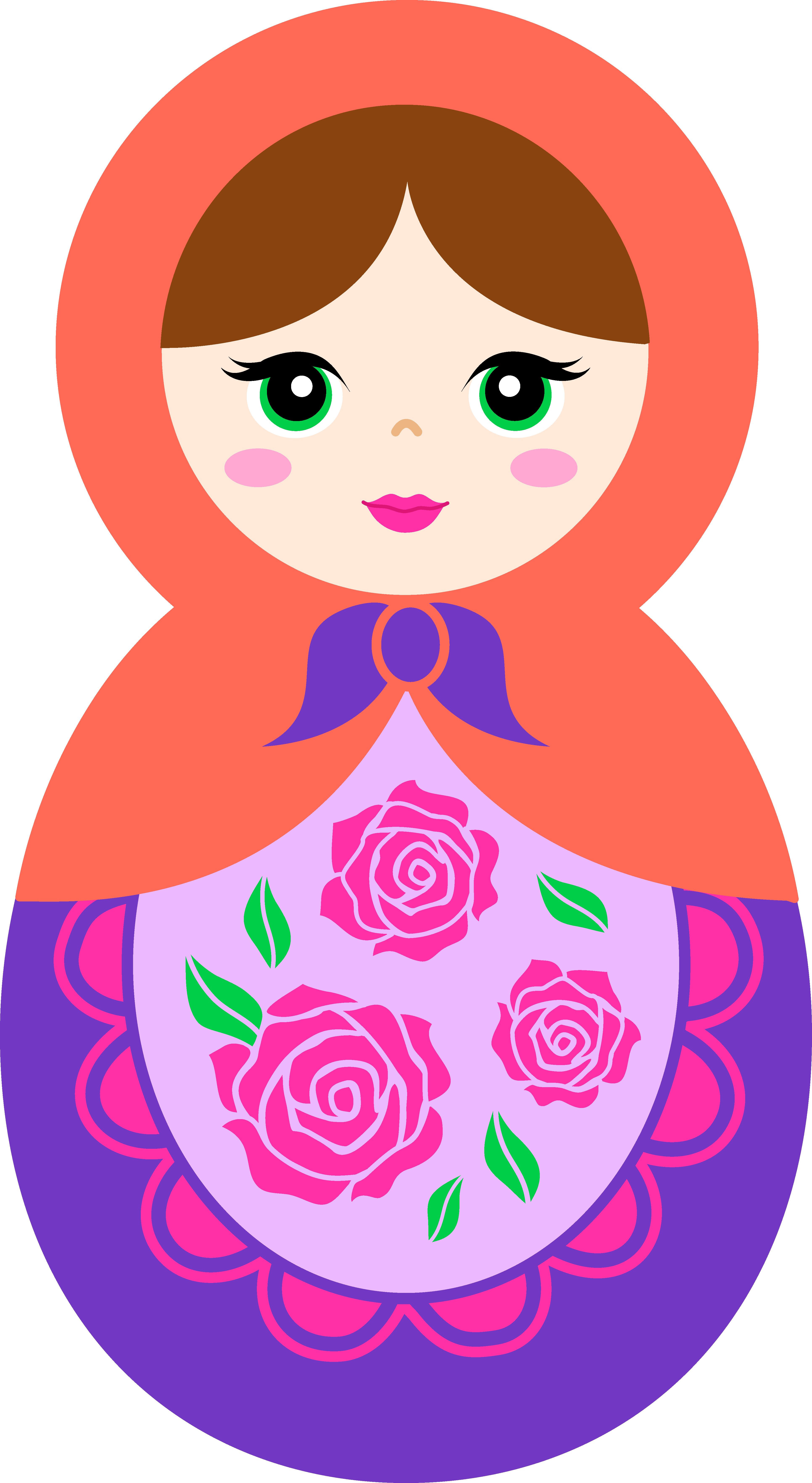 Free Doll Cliparts, Download Free Doll Cliparts png images, Free