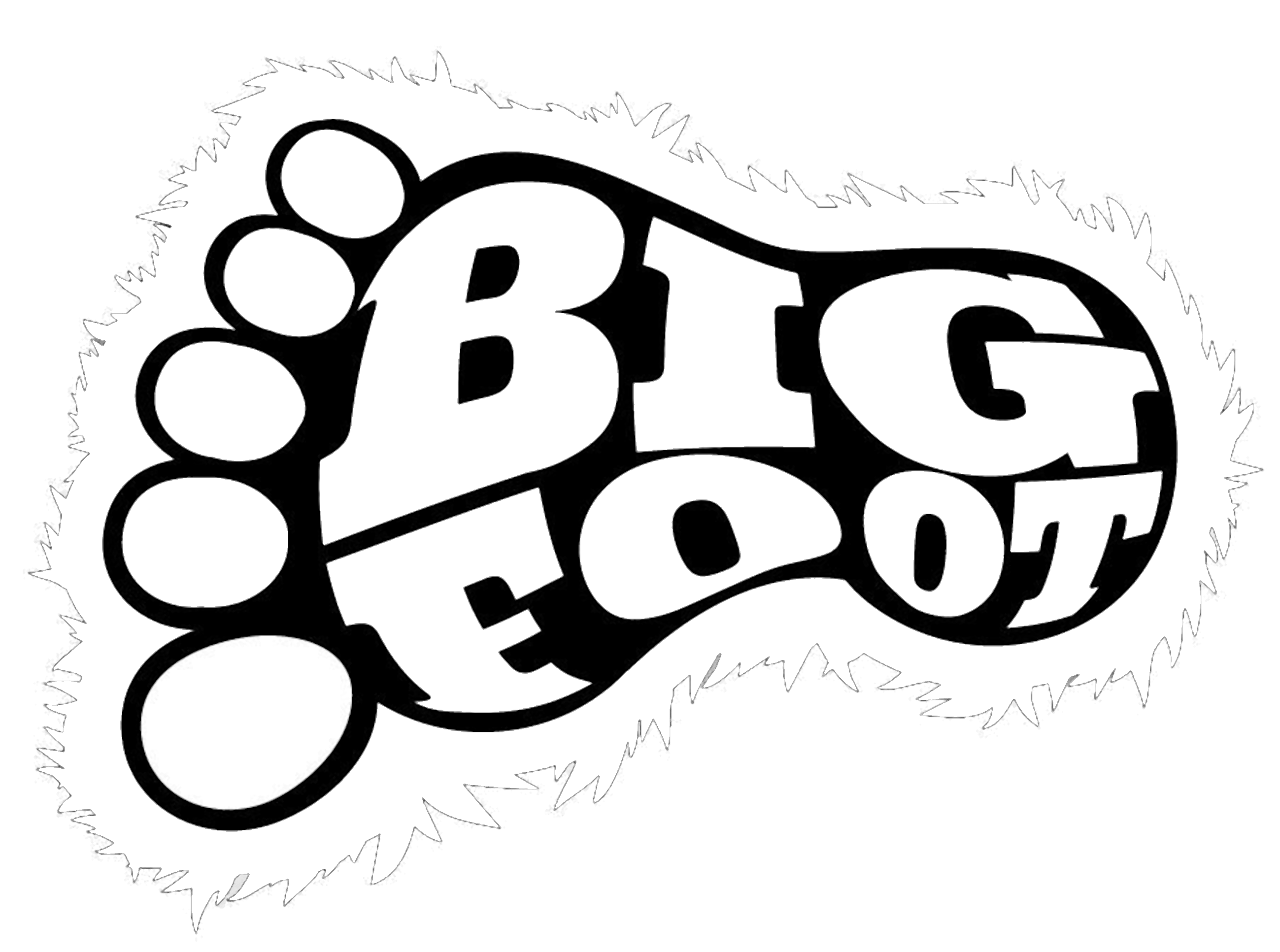Free Bigfoot Cliparts, Download Free Bigfoot Cliparts png images, Free