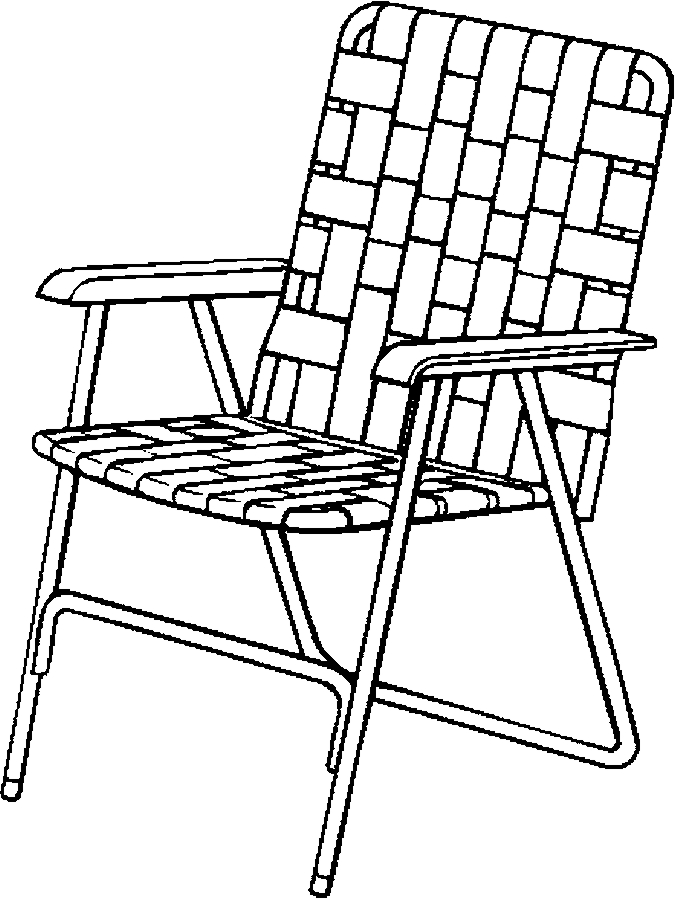 Free Lawnchair Cliparts, Download Free Lawnchair Cliparts png images