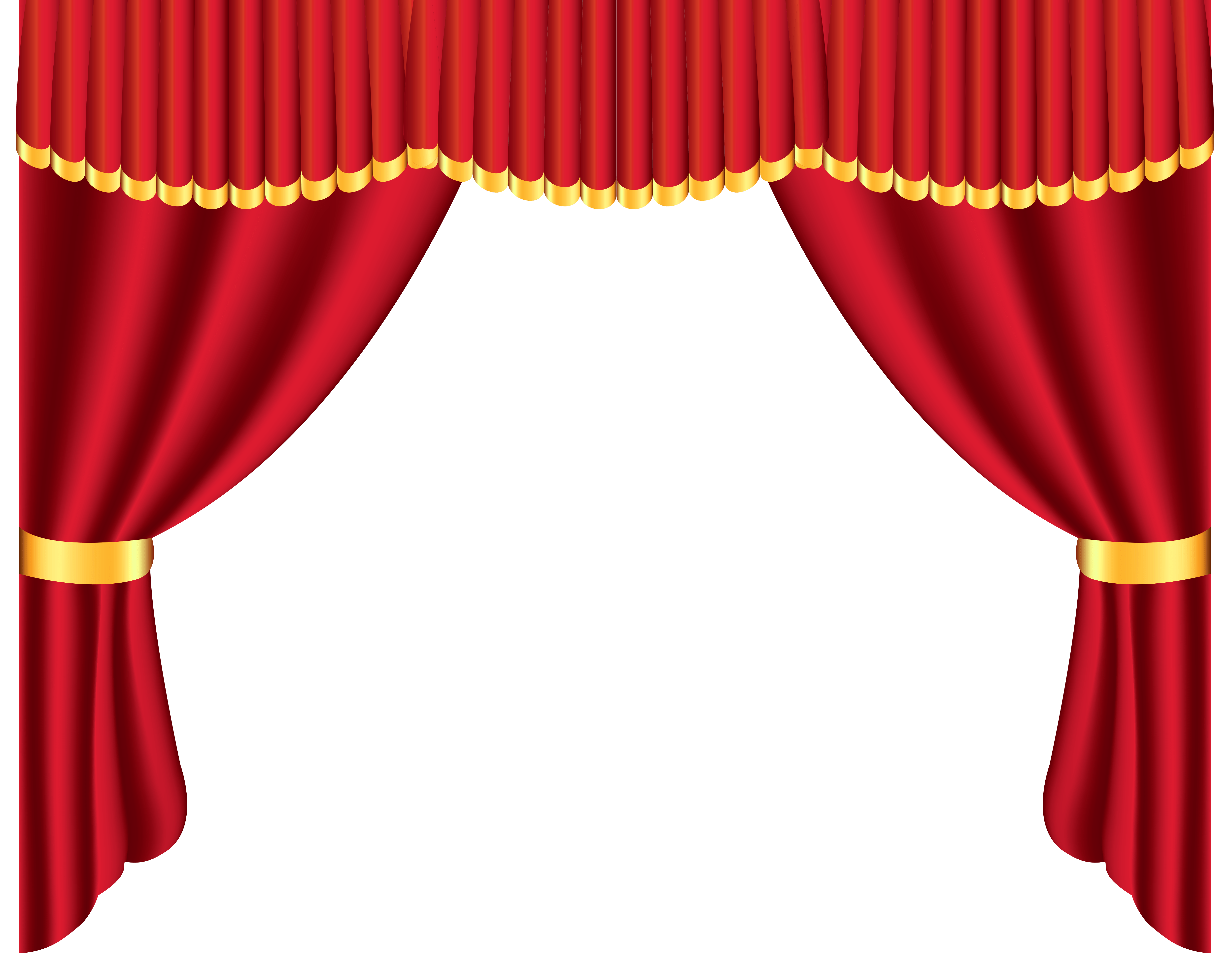 Free Curtain Cliparts, Download Free Curtain Cliparts png images, Free