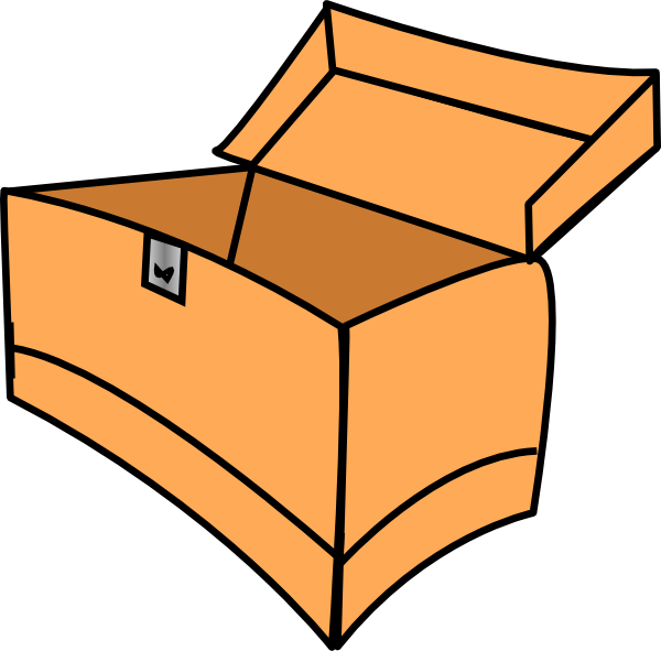 Free Boxes Cliparts, Download Free Boxes Cliparts png images, Free