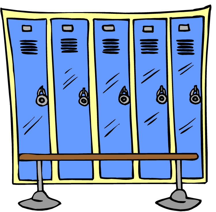 Free Locker Cliparts, Download Free Locker Cliparts png images, Free