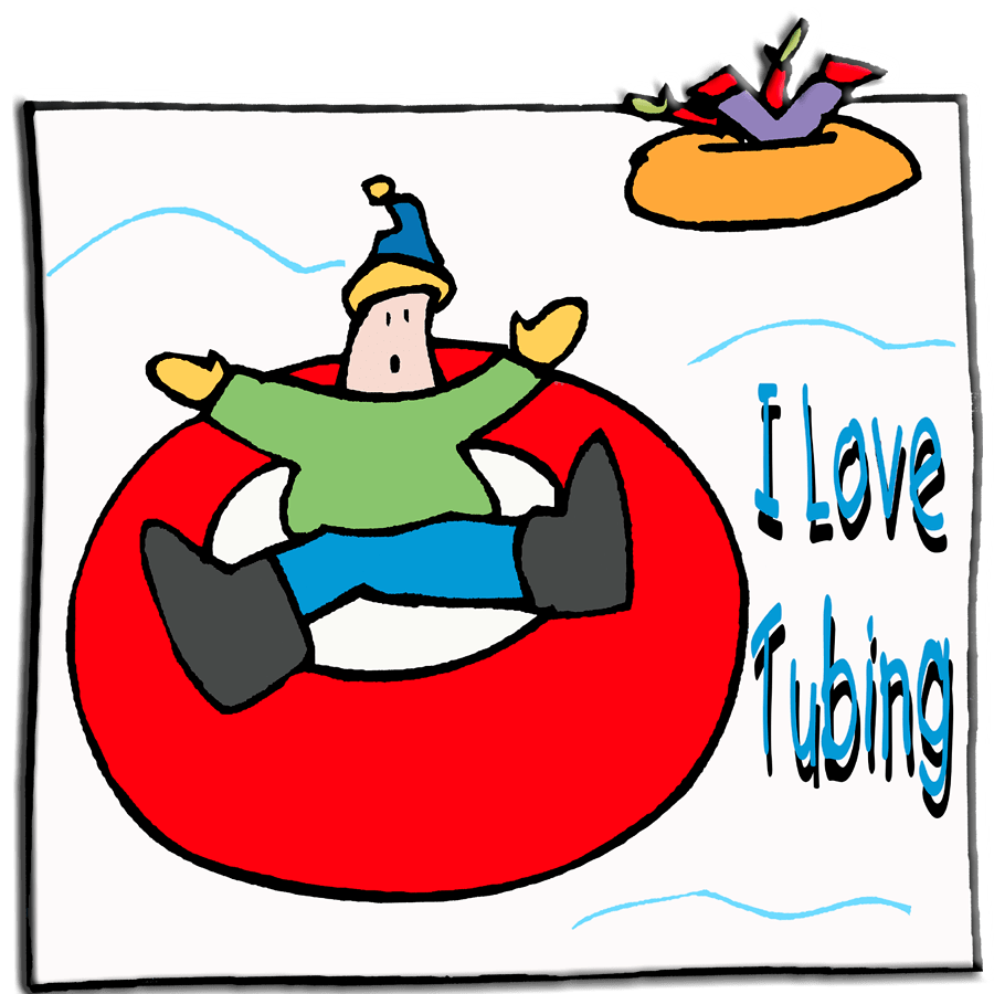 Free Snowtubing Cliparts, Download Free Snowtubing Cliparts png images