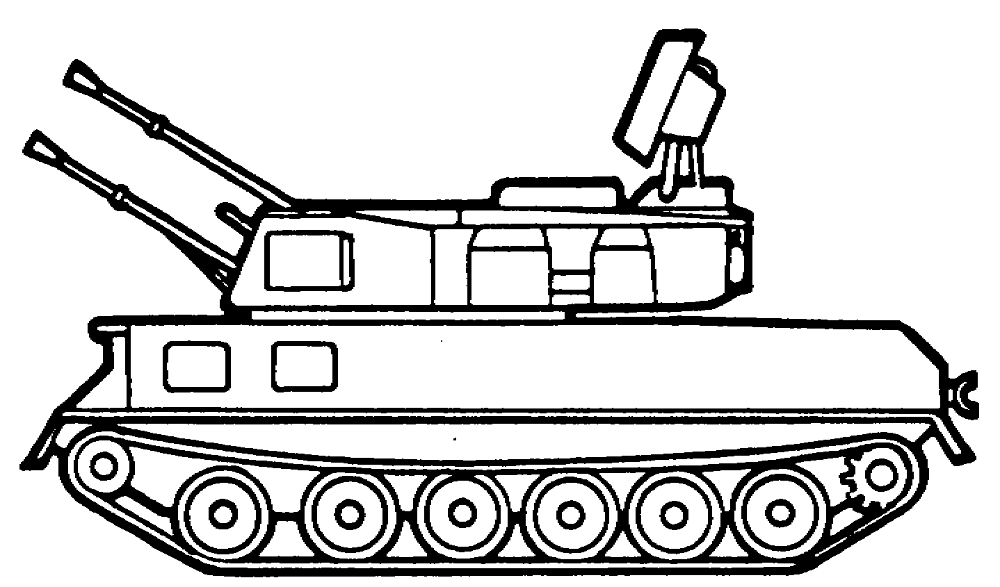 Free Tank Clipart Black And White, Download Free Tank Clipart Black And