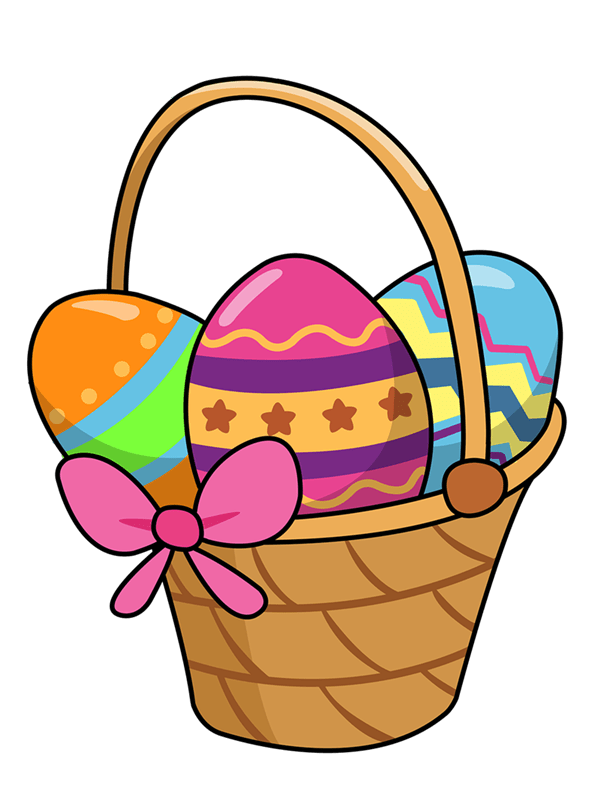 Free Baskets Cliparts, Download Free Baskets Cliparts png images, Free
