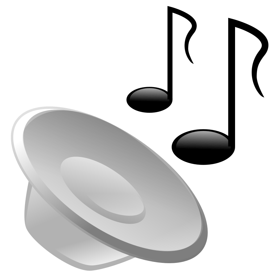 Free Audio Cliparts, Download Free Audio Cliparts png images, Free