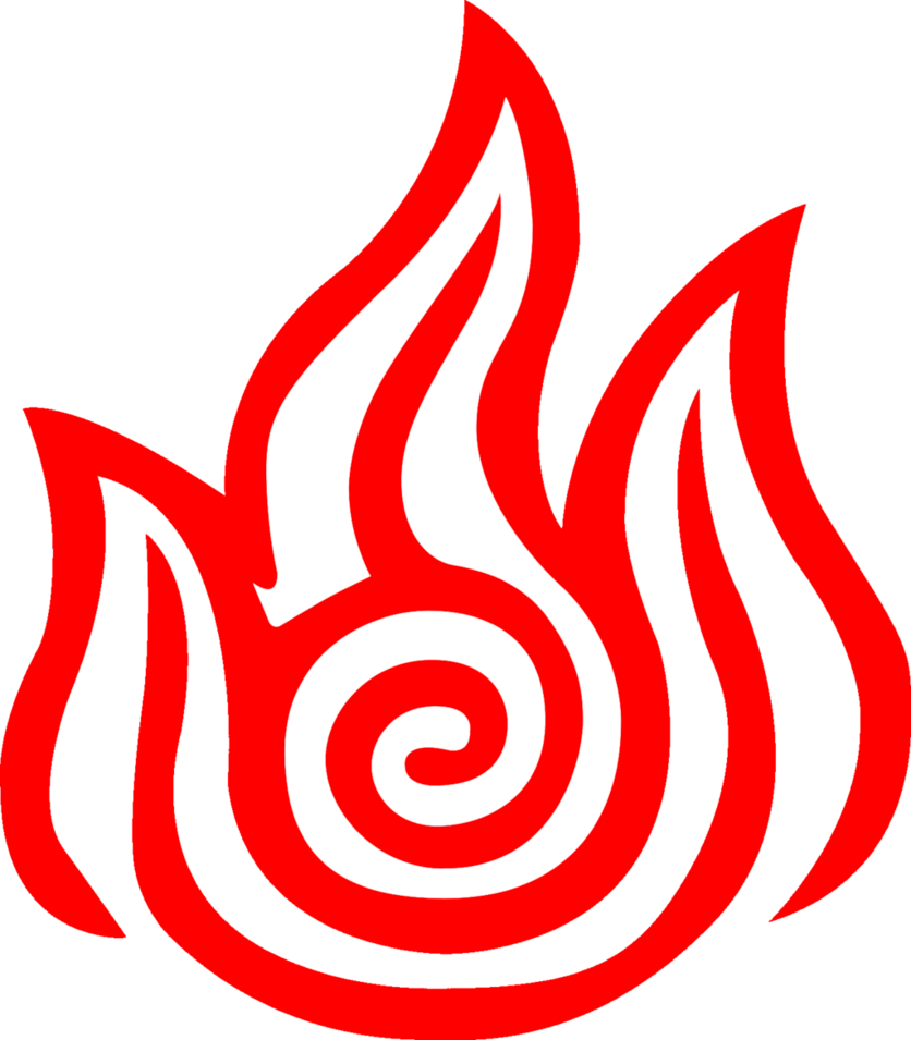 avatar the last airbender Clip Art Library