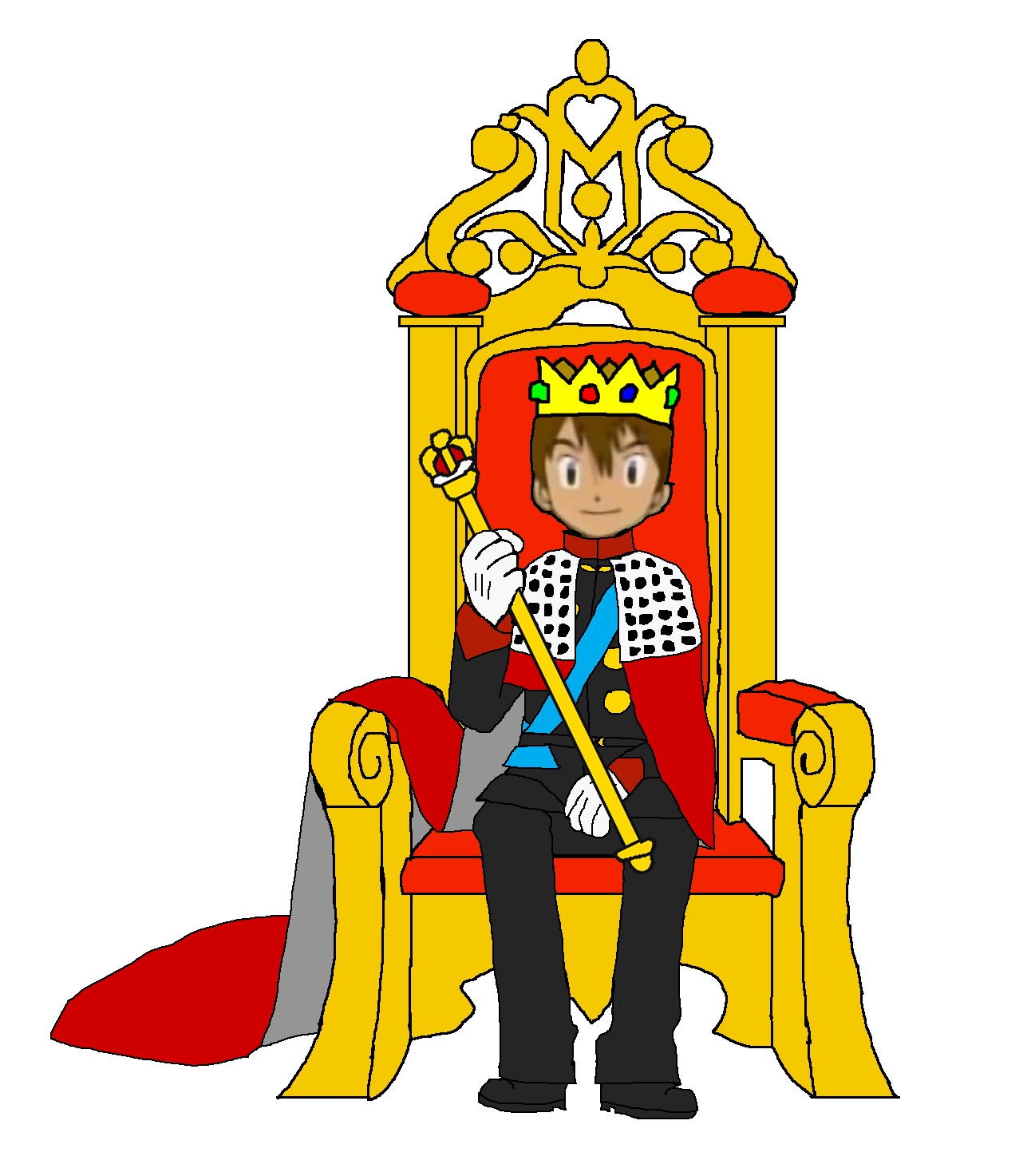 Free Kings Cliparts, Download Free Kings Cliparts png images, Free