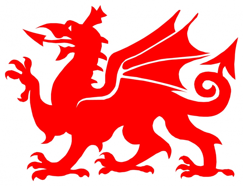 Free Wales Cliparts, Download Free Wales Cliparts png