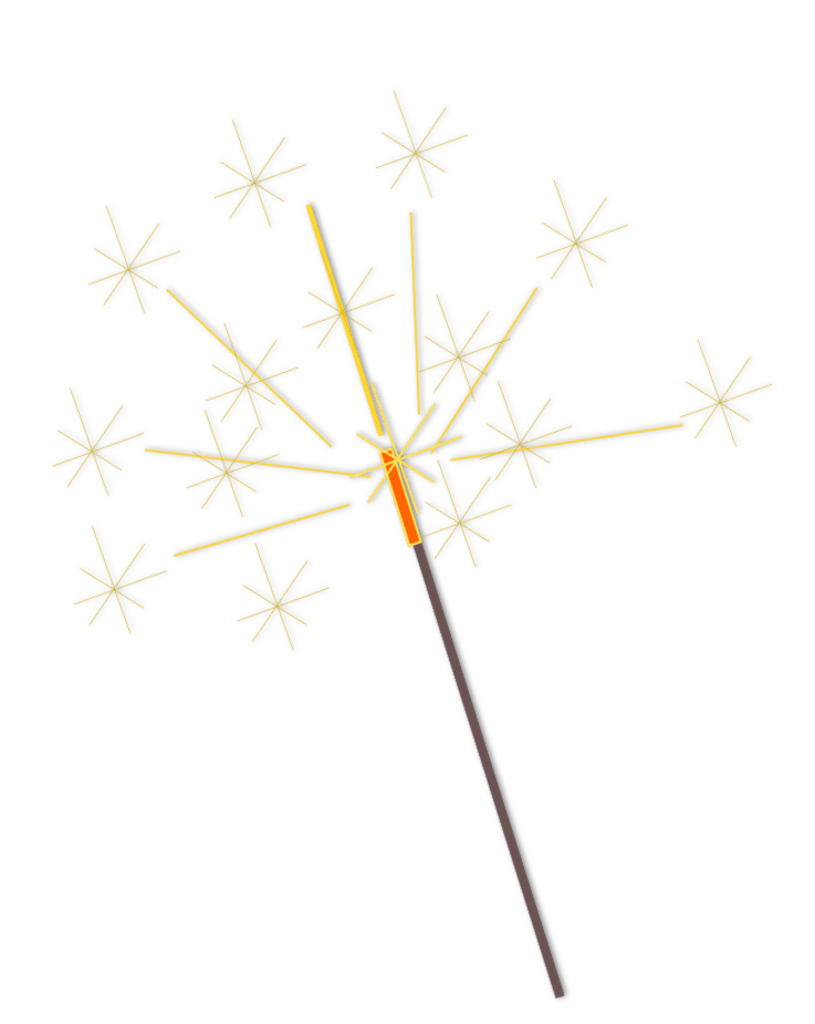 Free Sparkler Cliparts, Download Free Sparkler Cliparts png images