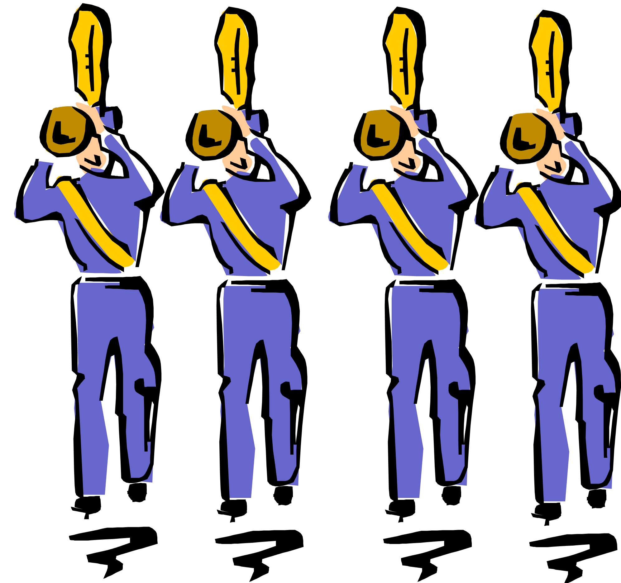 Free Marching Cliparts, Download Free Marching Cliparts png images