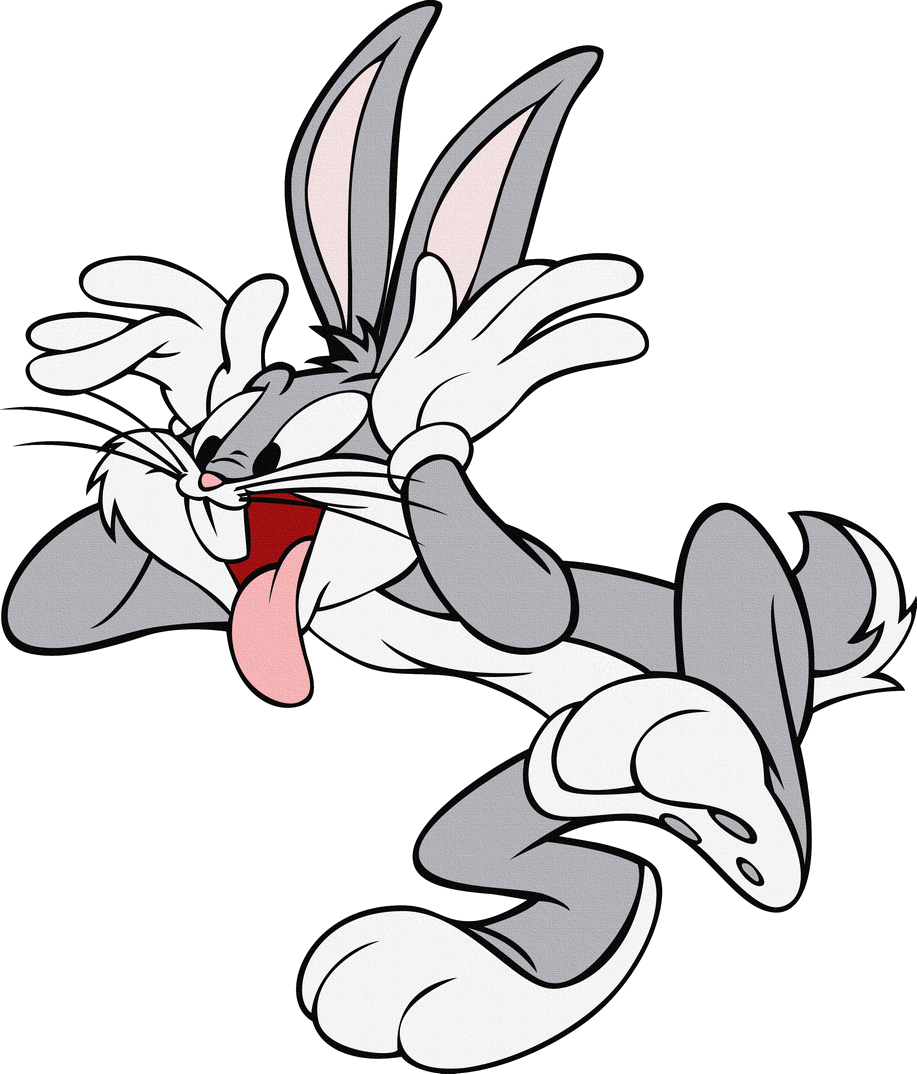 Free Bugs Bunny Png, Download Free Bugs Bunny Png png images, Free