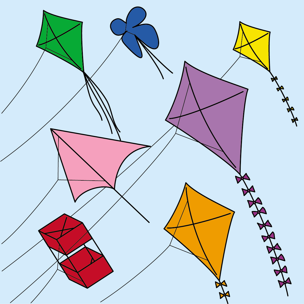 Free Kites Cliparts, Download Free Kites Cliparts png images, Free