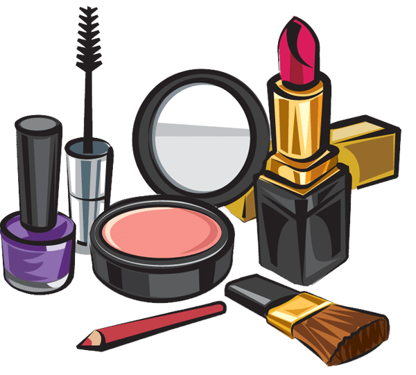 makeup clipart Clip Art Library