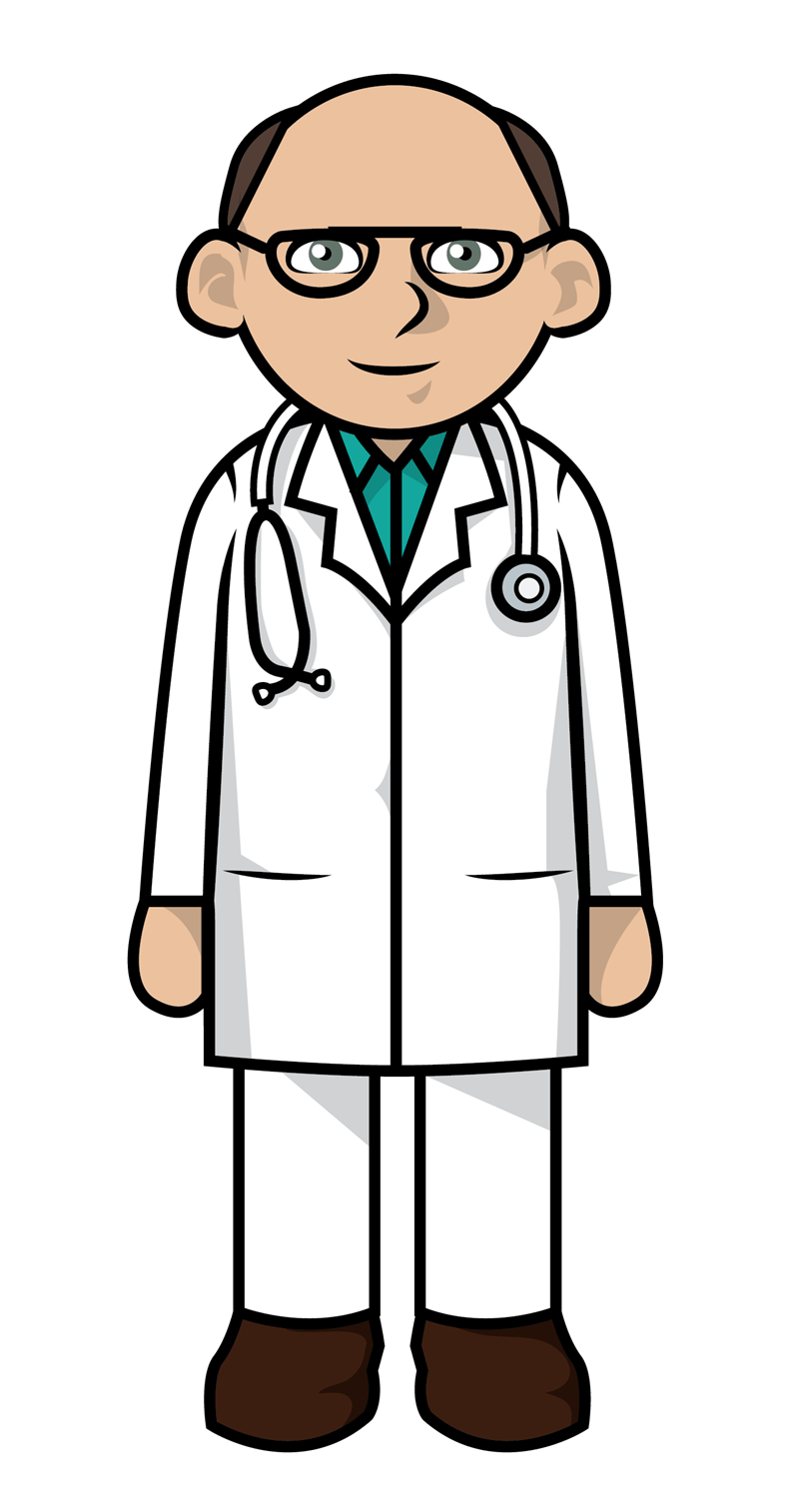Free Doctors Cliparts, Download Free Doctors Cliparts png images, Free