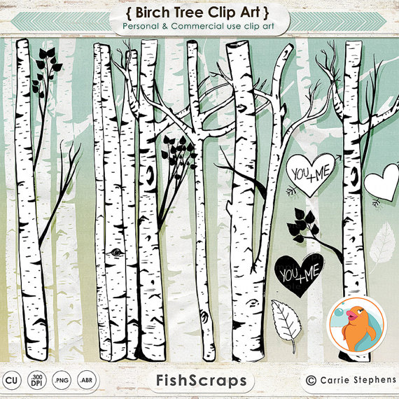 Birch Christmas Clipart Free Birch Cliparts, Download Free Birch Cliparts png images, Free