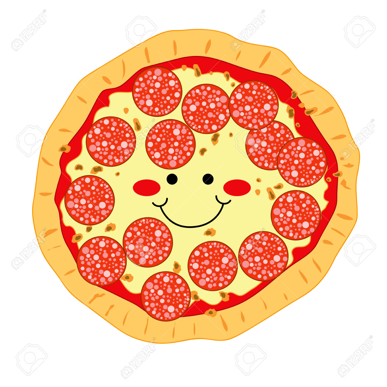 Free Pepperoni Cliparts, Download Free Pepperoni Cliparts png images