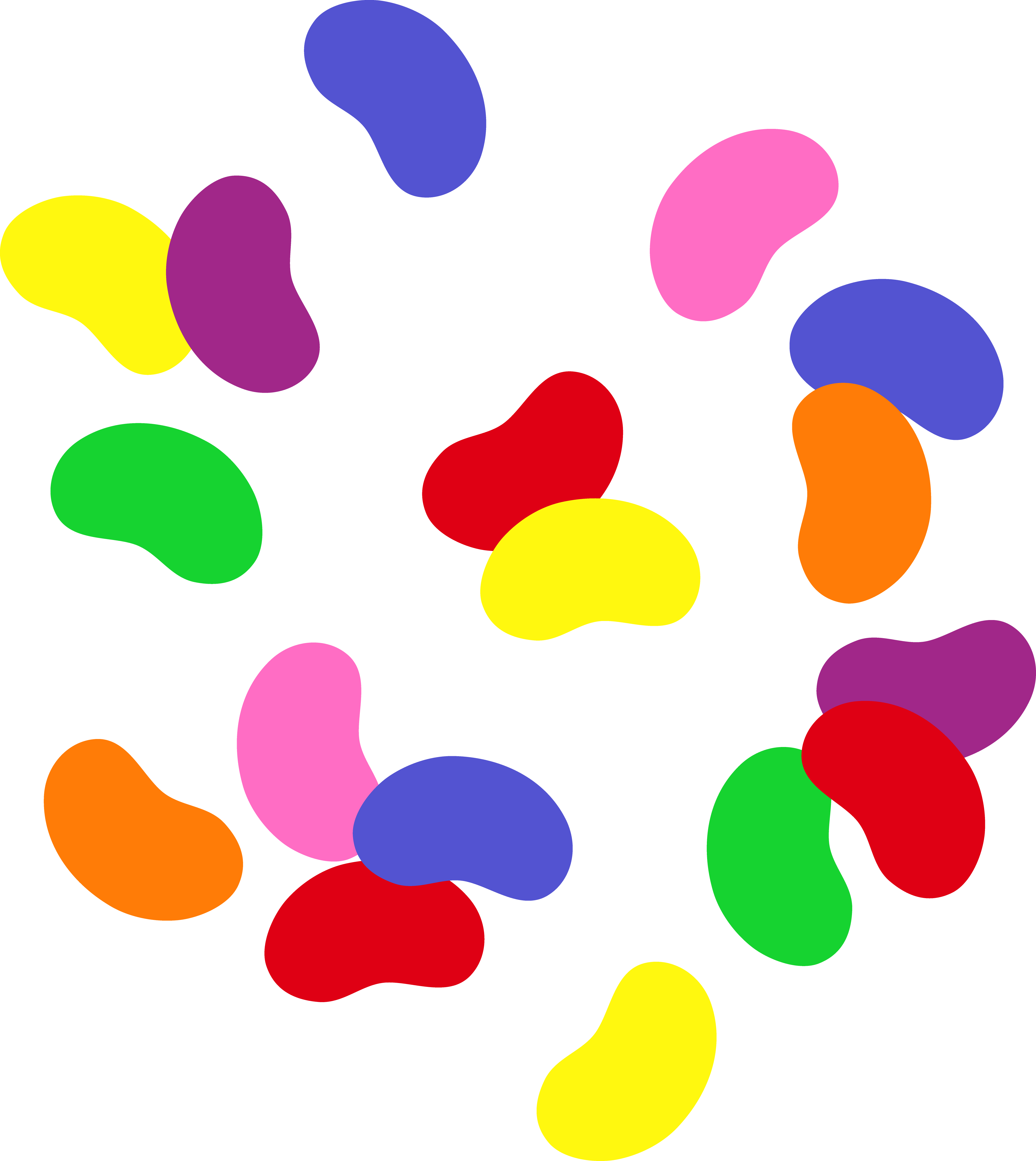 Free Bean Cliparts, Download Free Bean Cliparts png images, Free