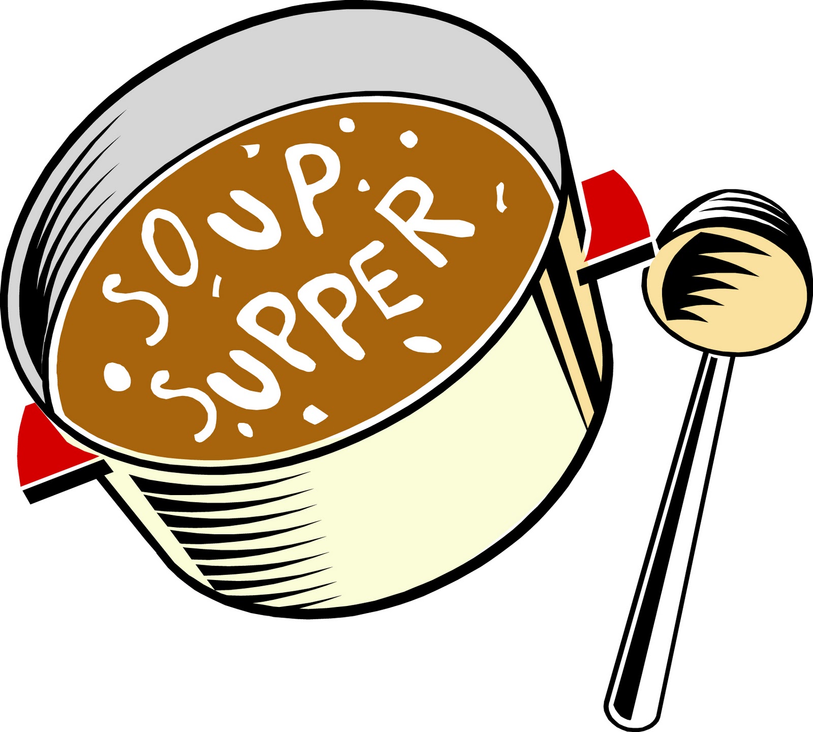 Free Soups Cliparts, Download Free Soups Cliparts png images, Free