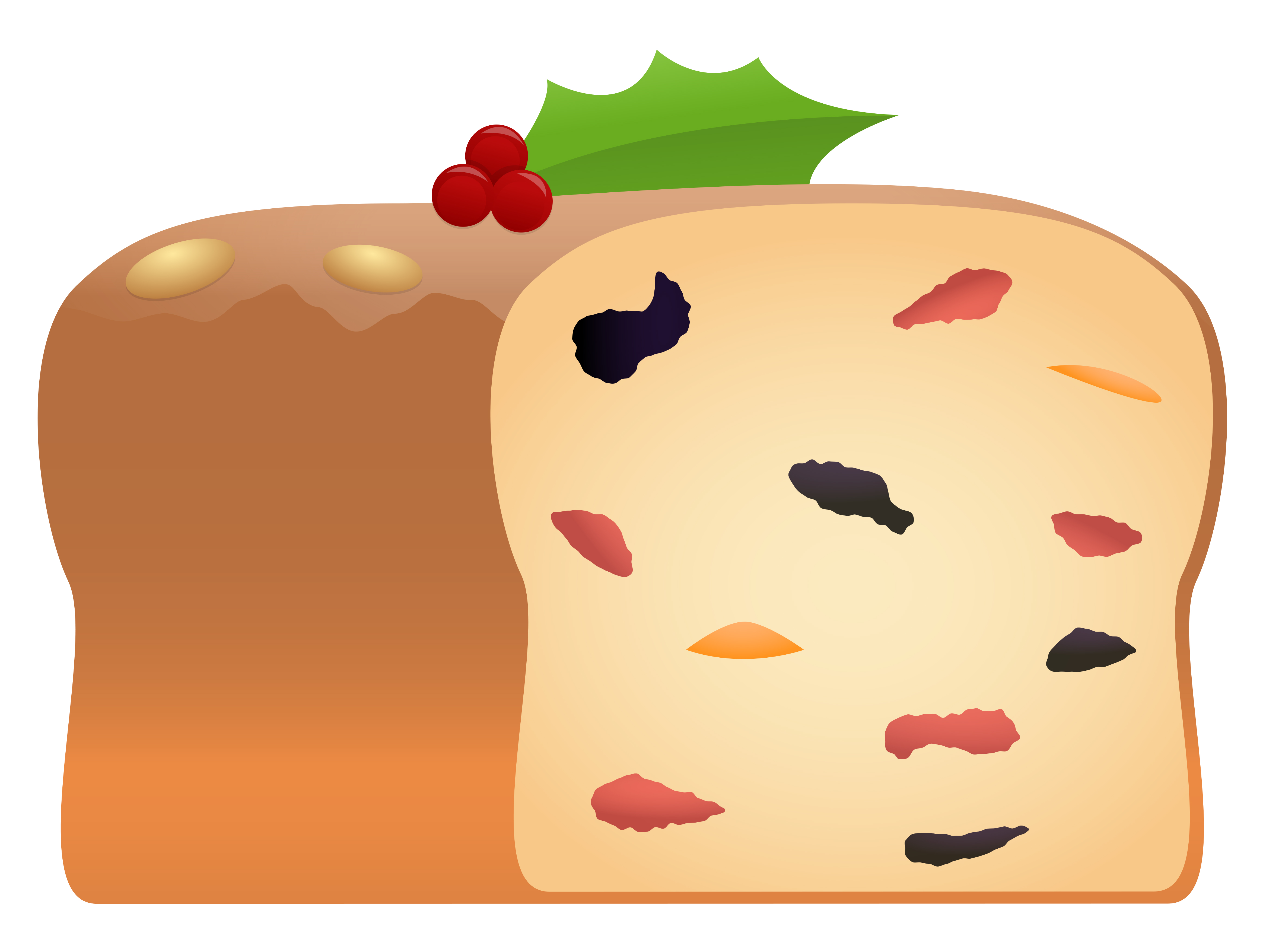 Free Fruitcake Cliparts, Download Free Fruitcake Cliparts png images