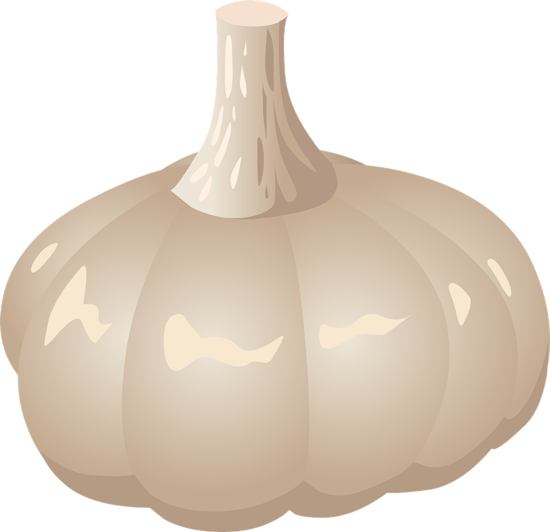 Free Garlic Cliparts, Download Free Garlic Cliparts png images, Free ClipArts on Clipart Library