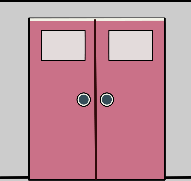 Free Doors Cliparts, Download Free Doors Cliparts png images, Free