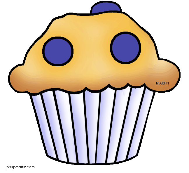 Muffin Pan Clipart Free