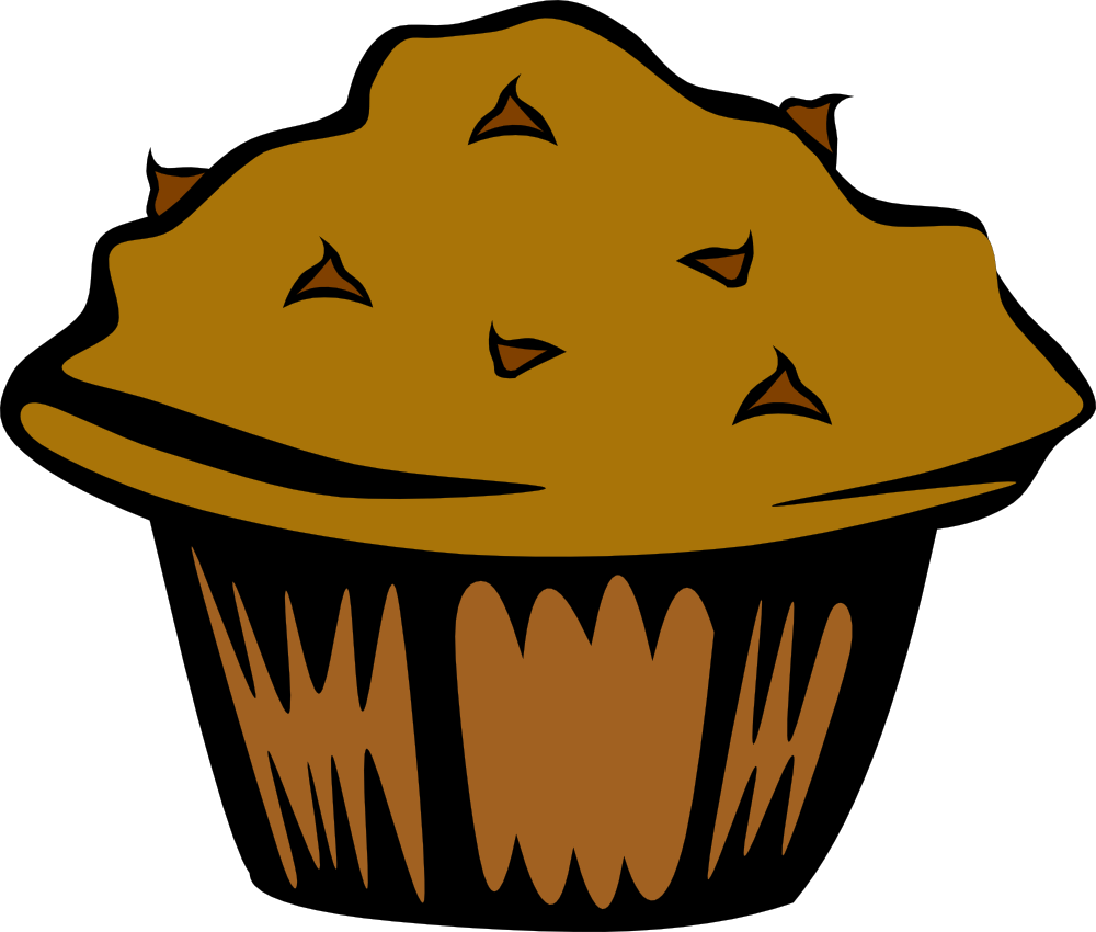 Free Muffins Cliparts, Download Free Muffins Cliparts png images, Free