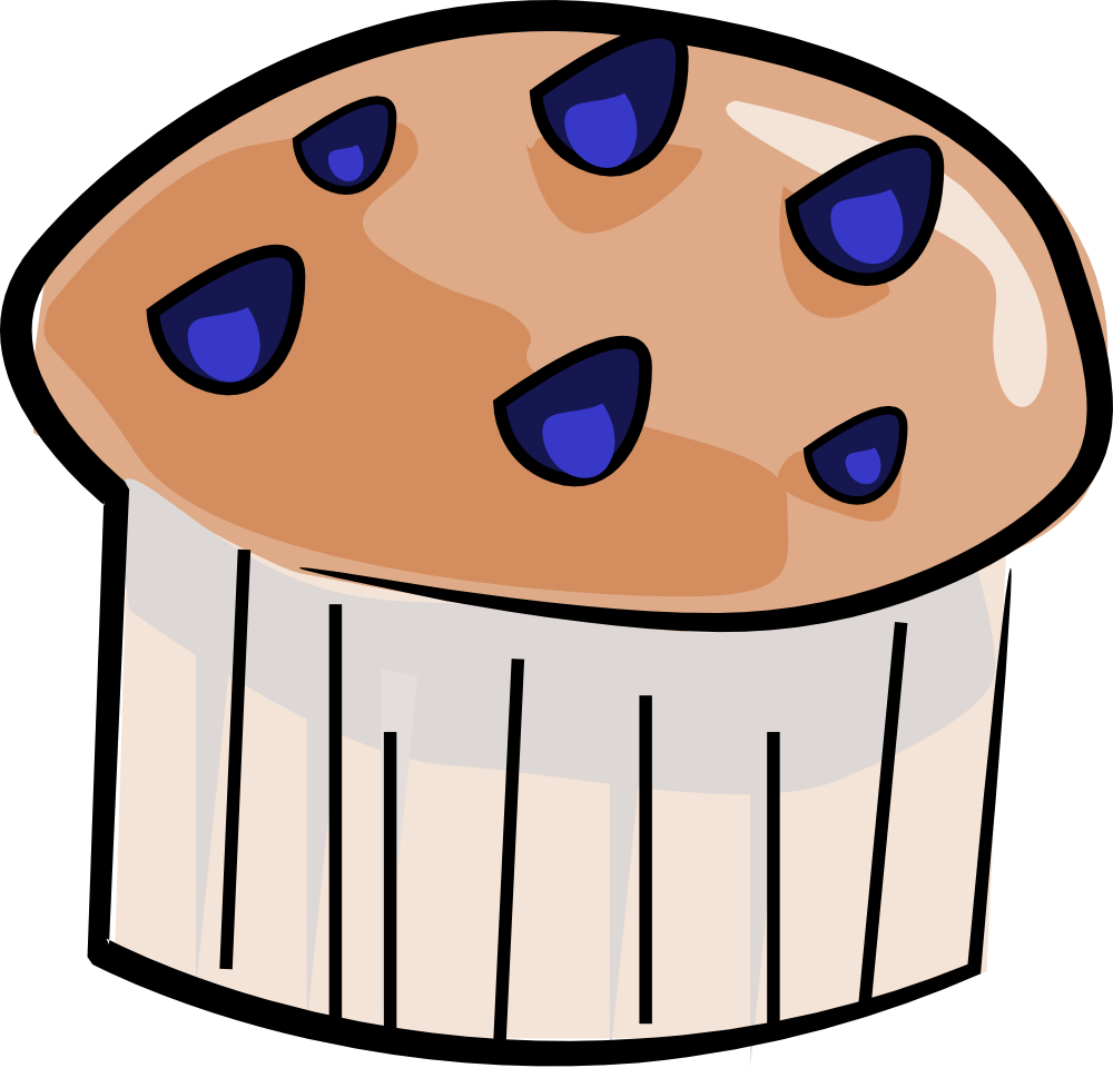 Free Muffins Cliparts, Download Free Muffins Cliparts png images, Free