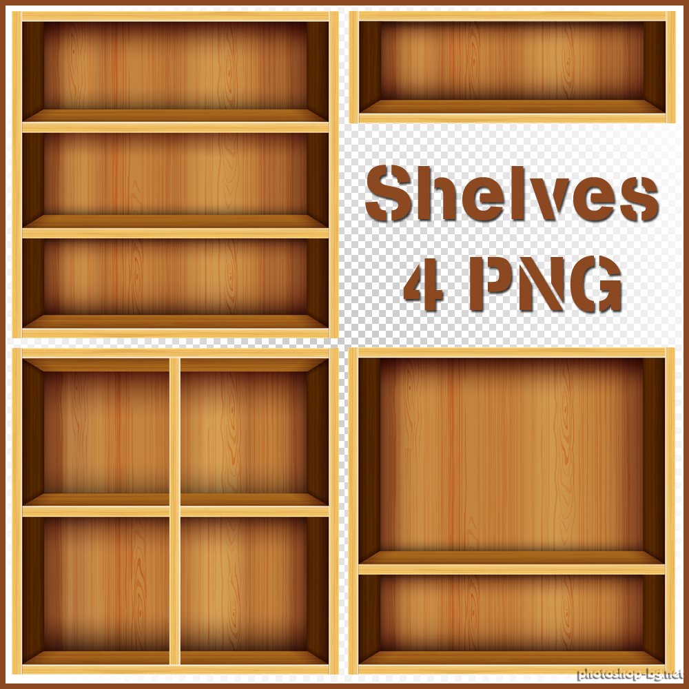 Free Shelves Cliparts, Download Free Shelves Cliparts png images, Free