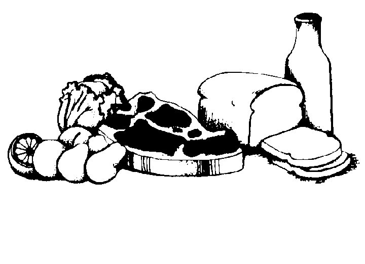 Free Meats Cliparts, Download Free Meats Cliparts png images, Free