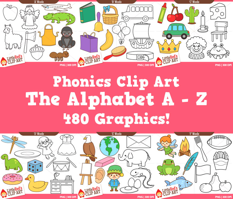 Free Phonics Cliparts, Download Free Phonics Cliparts png images, Free