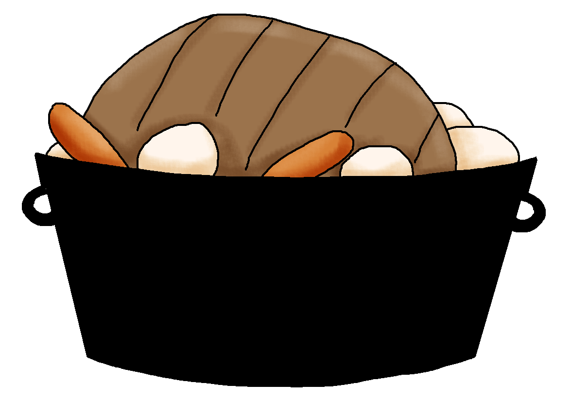 Free Roast Cliparts, Download Free Roast Cliparts png images, Free