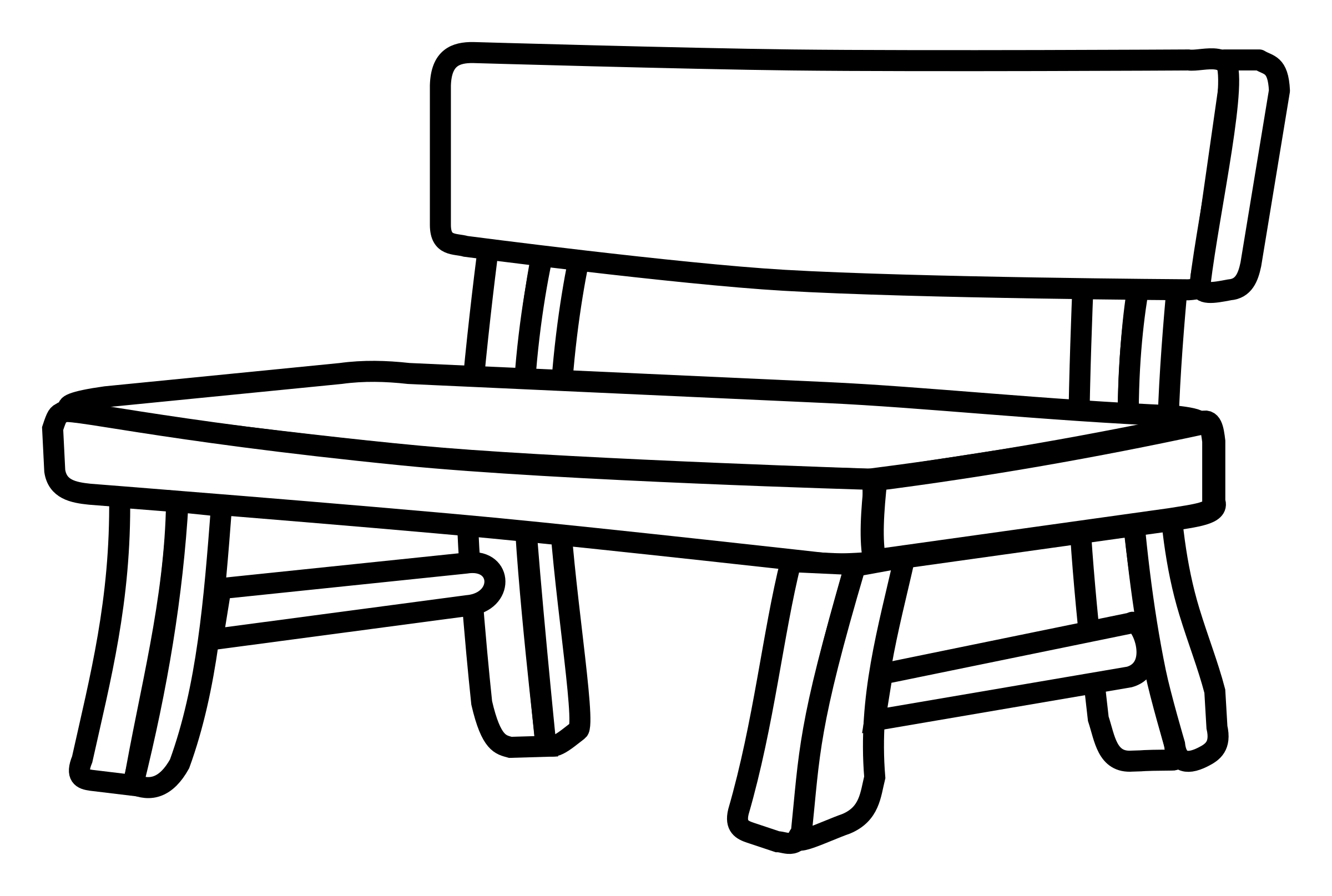 Free Bench Cliparts, Download Free Bench Cliparts png images, Free