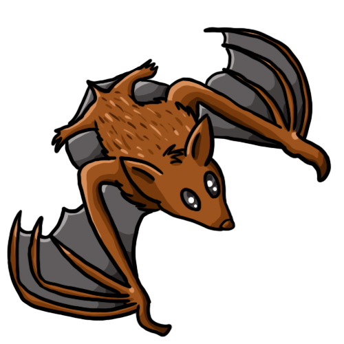 Free Bats Cliparts, Download Free Bats Cliparts png images, Free