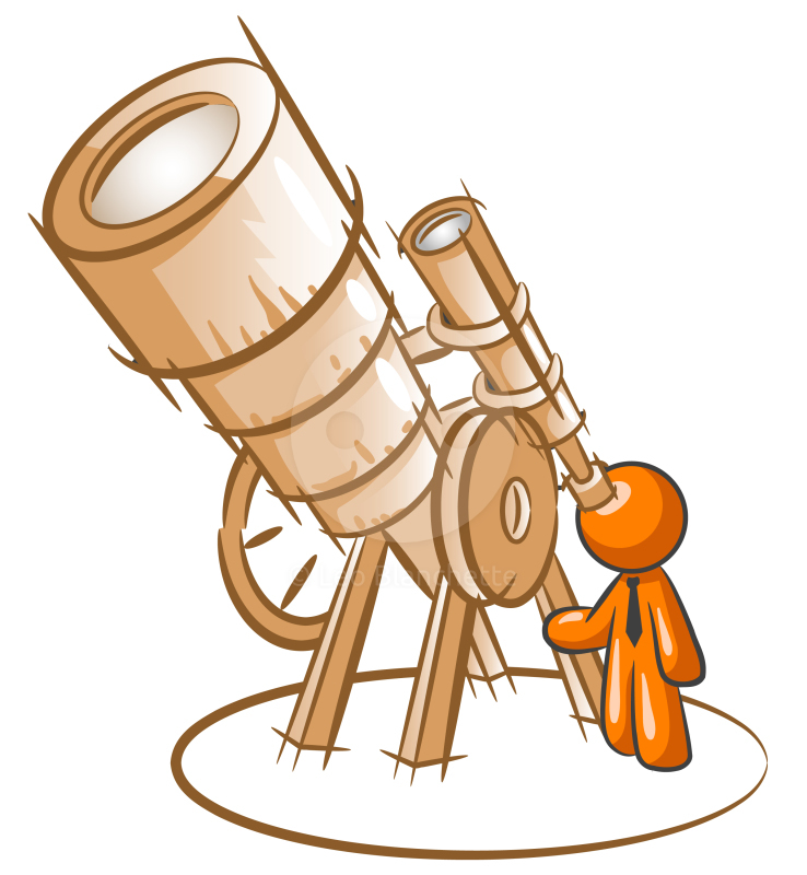 Astronomer Cliparts Royalty Free Images