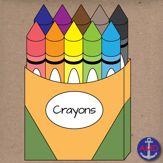 Free Crayola Cliparts, Download Free Crayola Cliparts png images, Free ClipArts on Clipart Library